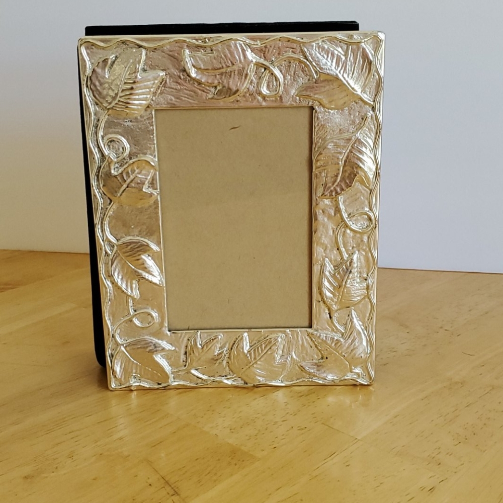 4 X 6 Frame/Photo Album